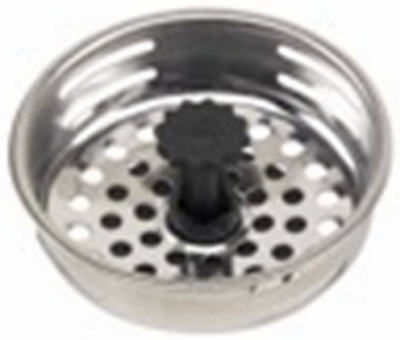 Universal Sink Strainer