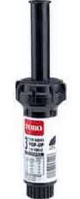 570-Series Pop-Up Fixed Spray Underground Sprinkler Head, 180-Degree, 3-In.