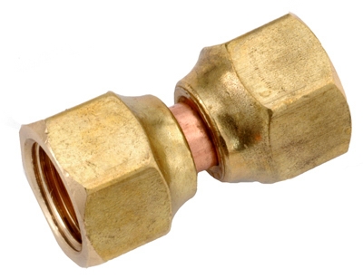 3/8 inch Swiv FL Connector