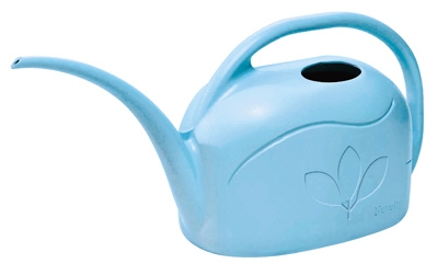 Gallon Sky Blue Indoor Watering Can