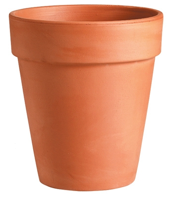 4.3 inch TC Tall Pot