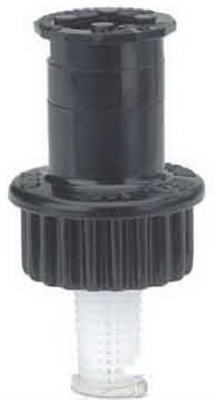 570-Series End Strip Underground Sprinkler Fixed Shrub Sprayer