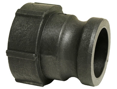 2 inch A Cam/Groov Coupling