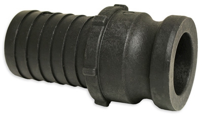 2 inch E Cam/Groov Coupling