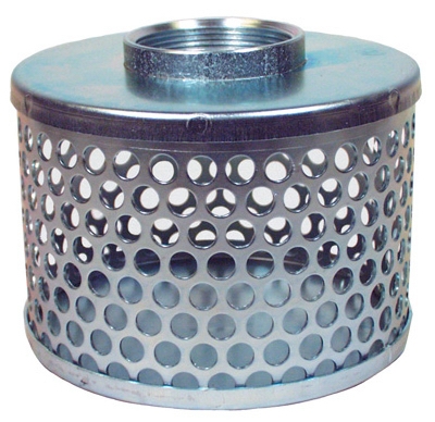 2 inch STL Suction Strainer