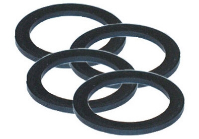 4PK 2 inch Sh Shank Gasket