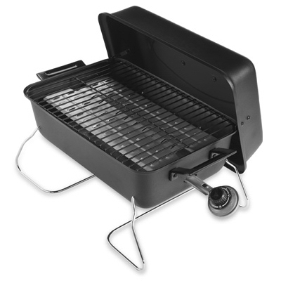 Tabletop Gas Grill