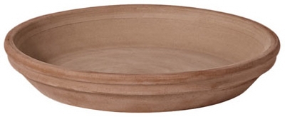 11.62 inch Moka TC Saucer