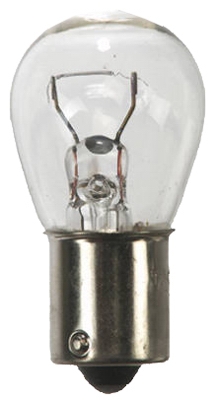 Auto Accessory Lamp Bulb, 2-Pk., Part #37