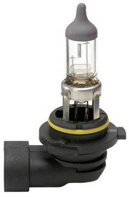 Auto Replacement Bulb, Fog Lamp, 12-Volt