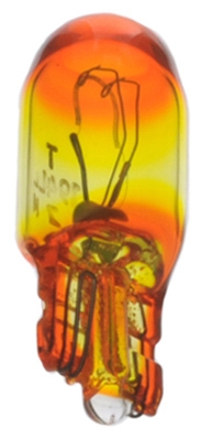 Amber Auto Replacement Bulb, BP194NALL
