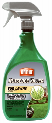 Nutsedge Killer, Ready-to-Use, 24-oz.