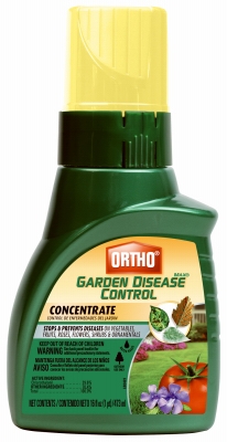 Max Garden Disease Control Concentrate 16-oz.