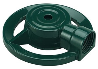 Dads Reliable Sprinkler