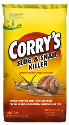 Slug & Snail Bait, 6-Lb.