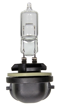 Auto Replacement Bulb, Fog Lamp, Halogen, 12-Volt
