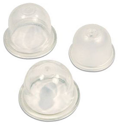 3-Pack Gas-Engine Primer Bulb
