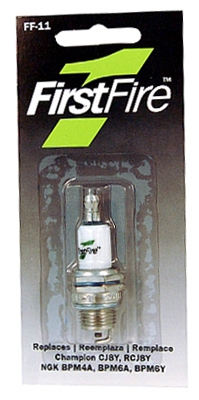 Small Engine Spark Plug, FF-11