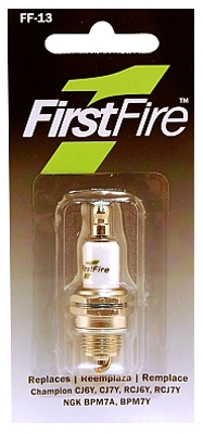 Small Engine Spark Plug, FF-13