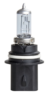 TruView XL Auto Replacement Bulb, Headlight & Fog, Capsule, 12-Volt, 2-Pk.