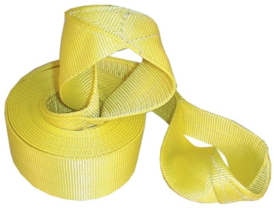 20' x 3 inch Vehicle Recovery Strap