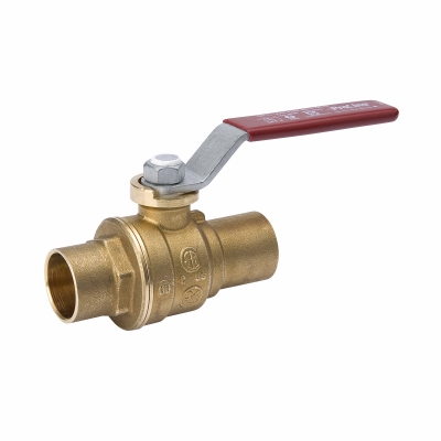 2 inch Solder Ball Valve