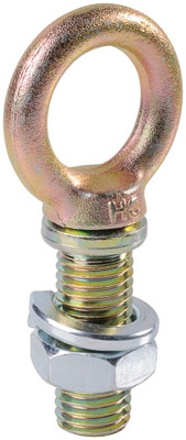 1/2 inch Removeable Bed Bolts