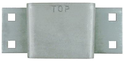 Tailer Stake Pocket, Tapered