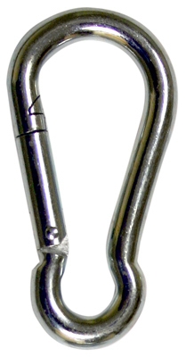 3/8 inch Spring Link, bin display