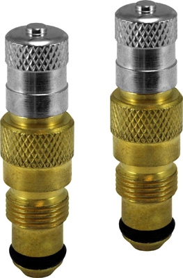 Tractor Tire Valve
