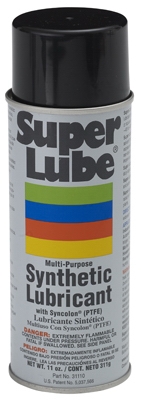 Multi-Purpose Lubricant, 11-oz.