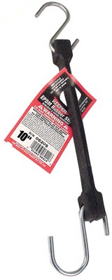 10 inch EPDM Rubber Strap
