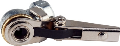 Air Chuck Ball Foot, With Clip