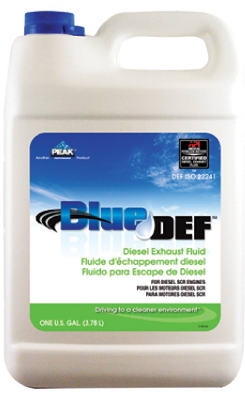 Diesel Exhaust Fluid, 1-Gal.