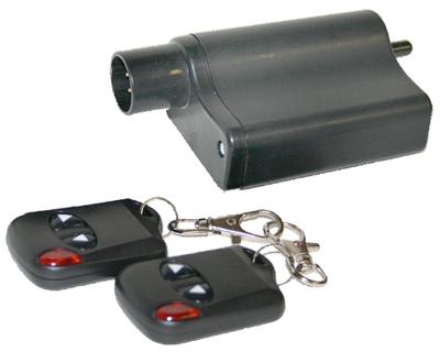 Remote Switch For Trakker 2500 & 3000 Winch Models, 100-Ft.