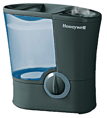 Warm Mist Moisture Humidifier, 1-Gallon Tank