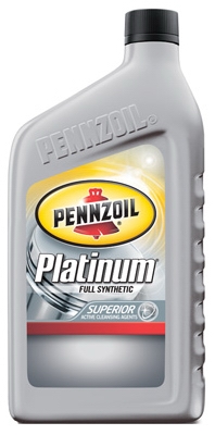 Platinum Motor Oil, Synthetic, 10W30, 1-Qt., Must Purchase In Quantities of 6