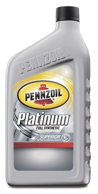 Platinum Motor Oil, Synthetic, 5W30, 1-Qt., Must Purchase In Quantities of 6