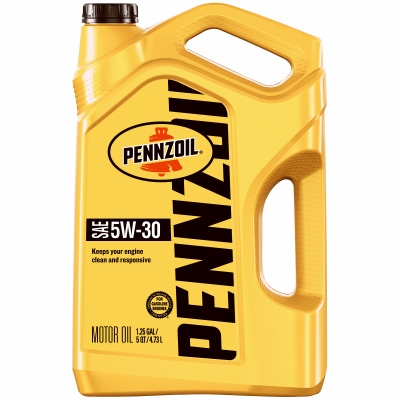 Motor Oil, 5W30, 5 Qts., Must Purchase In Quantities of 3