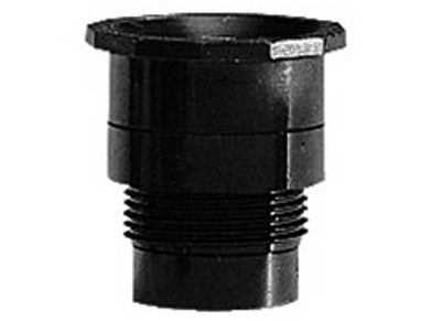 570 Series 90-Degree Underground Sprinkler Nozzle, 15-Ft.