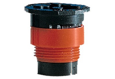 570 Series Underground Sprinkler Nozzle End Strip, 4-Ft. x 15-Ft.