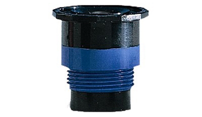 570 Series 90-Degree Underground Sprinkler Nozzle, 10-Ft.