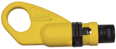 Coax Cable Stripper, 2 Levels