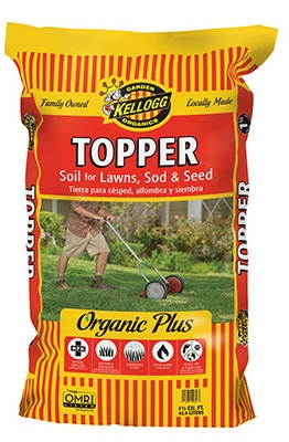 Sod Topper, 1.5-Cu. Ft.