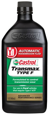 Automatic Transmission Fluid, For Older Ford Vehicles, 1-Qt.