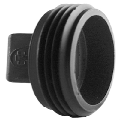 1-1/2 inch MPT Plug