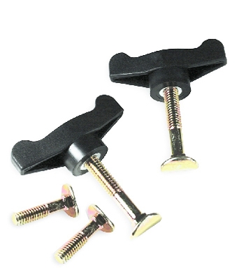 Universal Handle Bolt, Fits Most Outdoor Equipment
