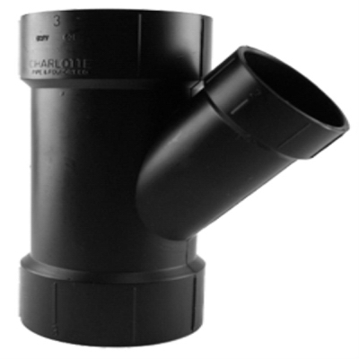 3x3x1-1/2HxHxH Redu Wye