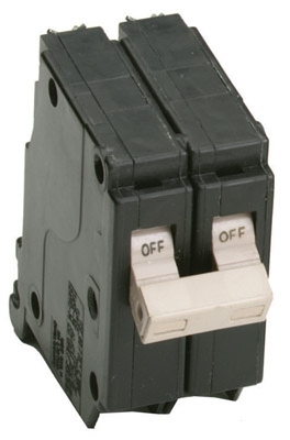 30A DP Circ Breaker