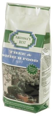 Palm Tree Food, 10-5-10, 5-Lbs.